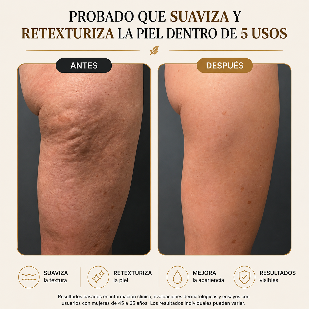 Aceite Esencial de Jengibre · Bienestar & Circulación